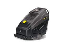 Carpet cleaning machines KARCHER