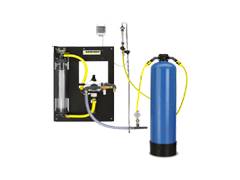 Water purification systems KARCHER