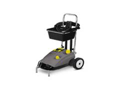 Steam cleaners KARCHER