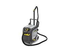 Steam vacuum cleaners KARCHER
